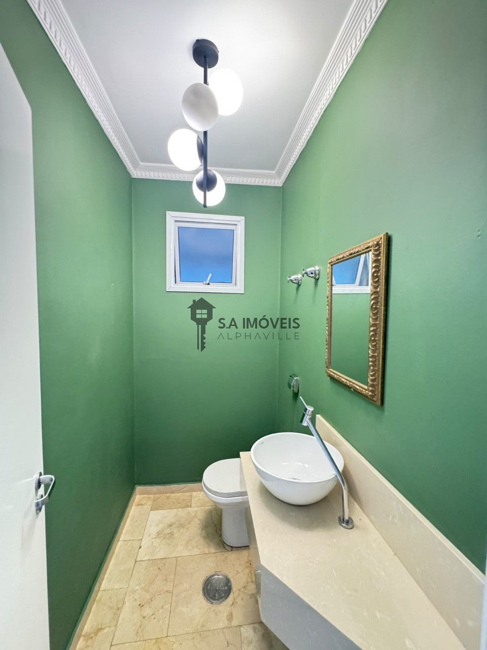 Casa, 4 quartos, 350 m² - Foto 12