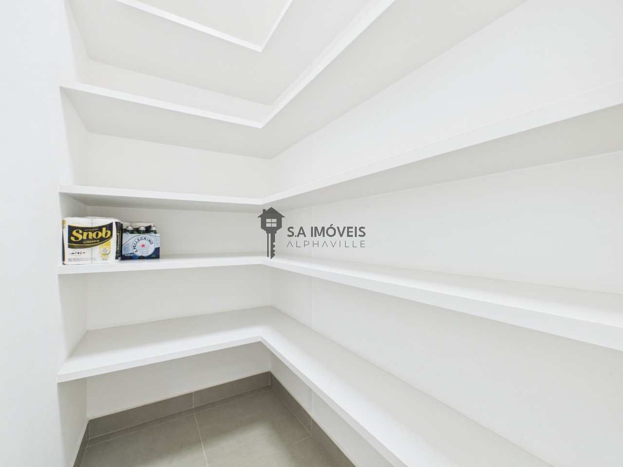 Apartamento, 3 quartos, 278 m² - Foto 32