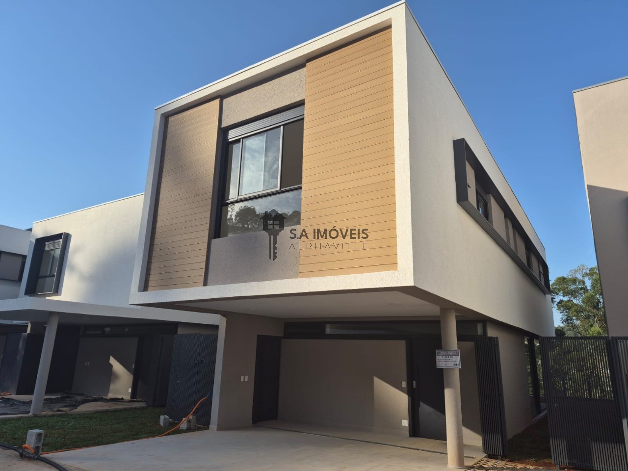 Casa, 3 quartos, 229 m² - Foto 24