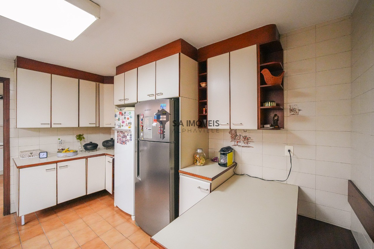 Casa, 4 quartos, 360 m² - Foto 28