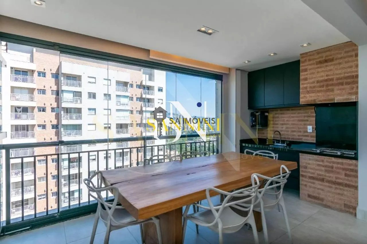 Apartamento, 2 quartos, 76 m² - Foto 16