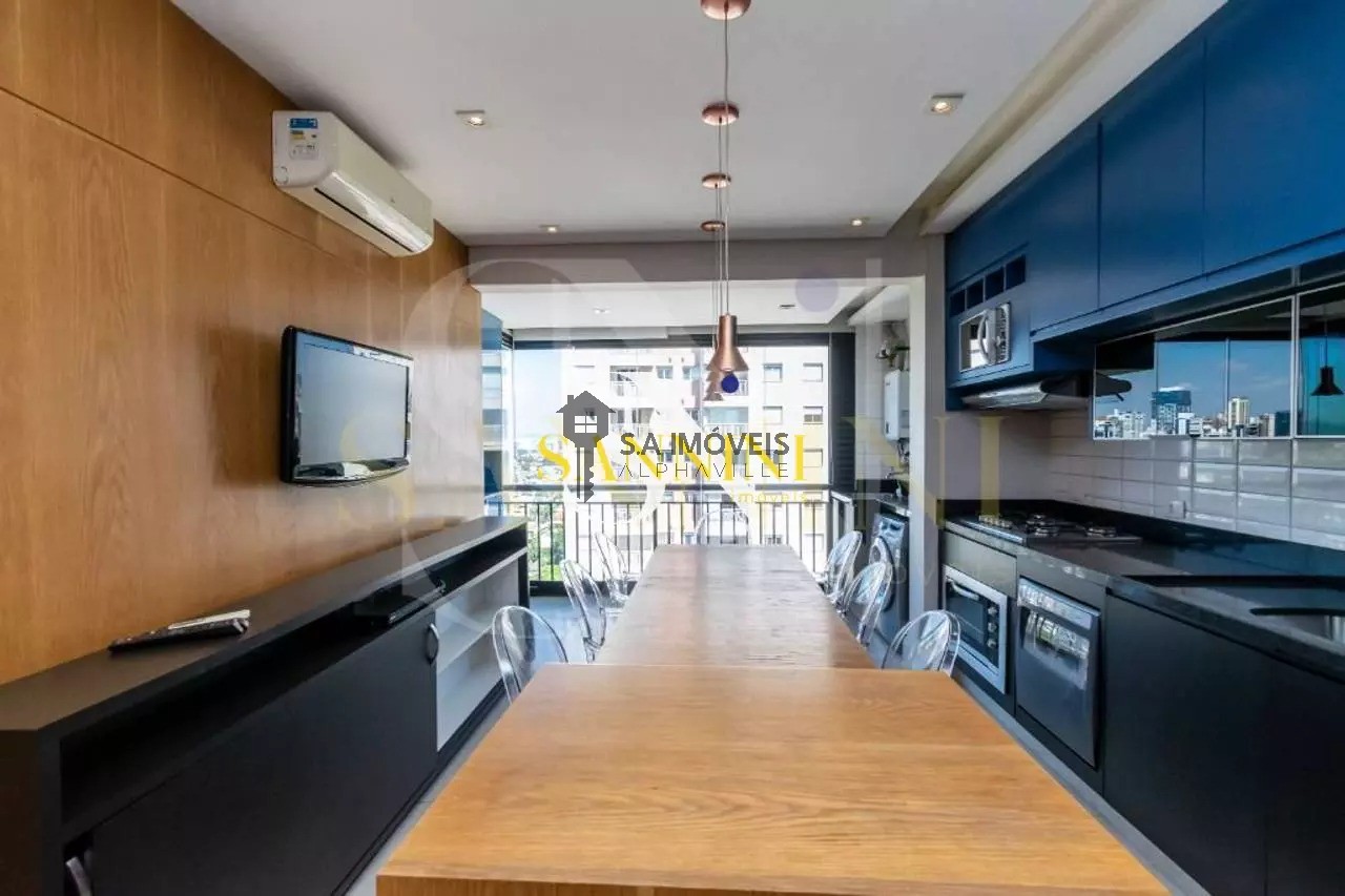 Apartamento, 2 quartos, 76 m² - Foto 21