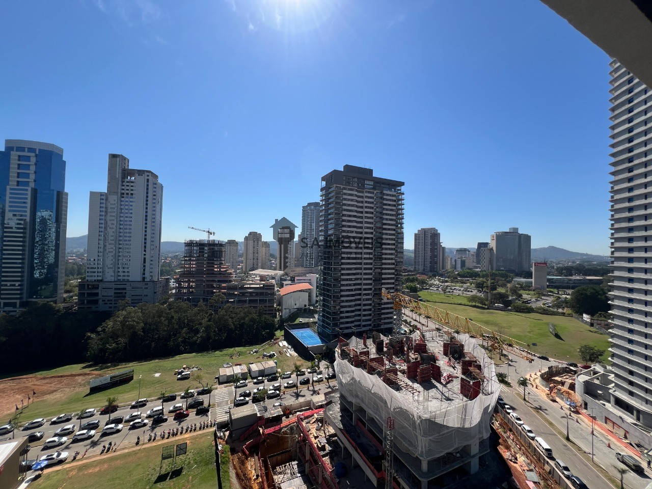 Apartamento, 3 quartos, 218 m² - Foto 26