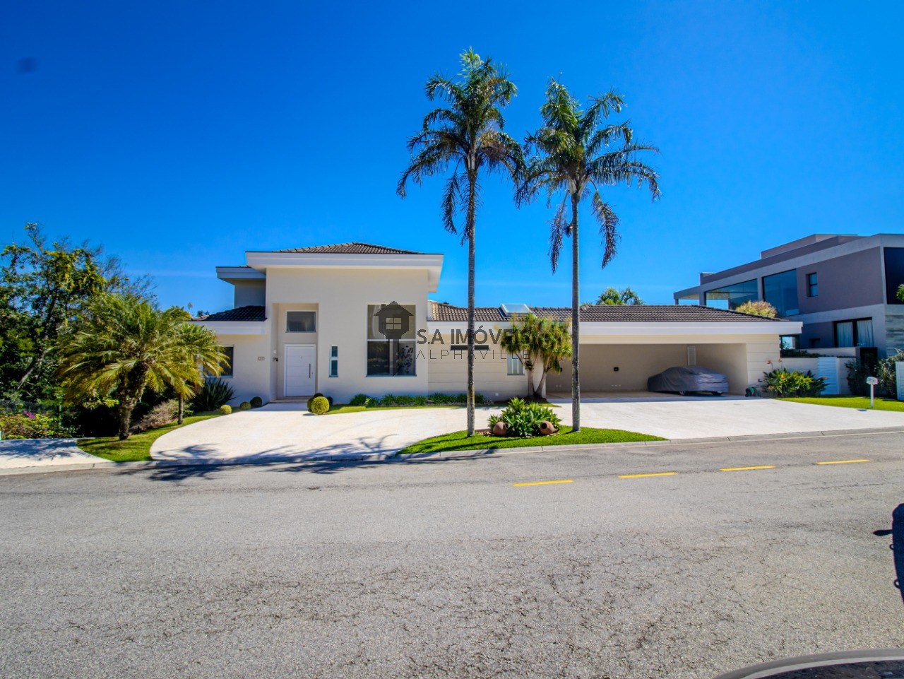 Casa, 4 quartos, 535 m² - Foto 33