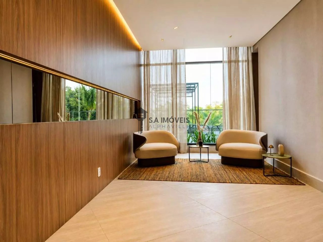 Apartamento, 2 quartos, 110 m² - Foto 17
