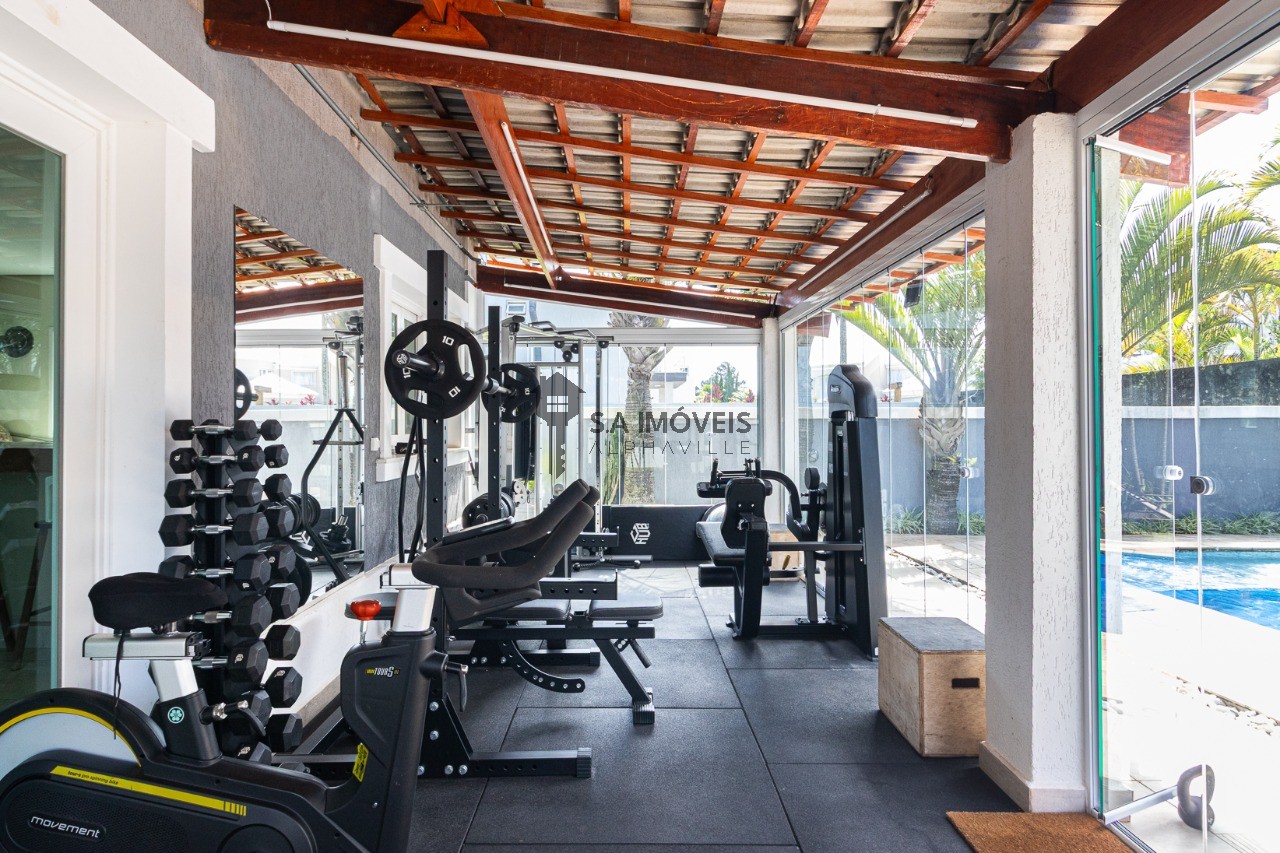 Casa, 5 quartos, 508 m² - Foto 14