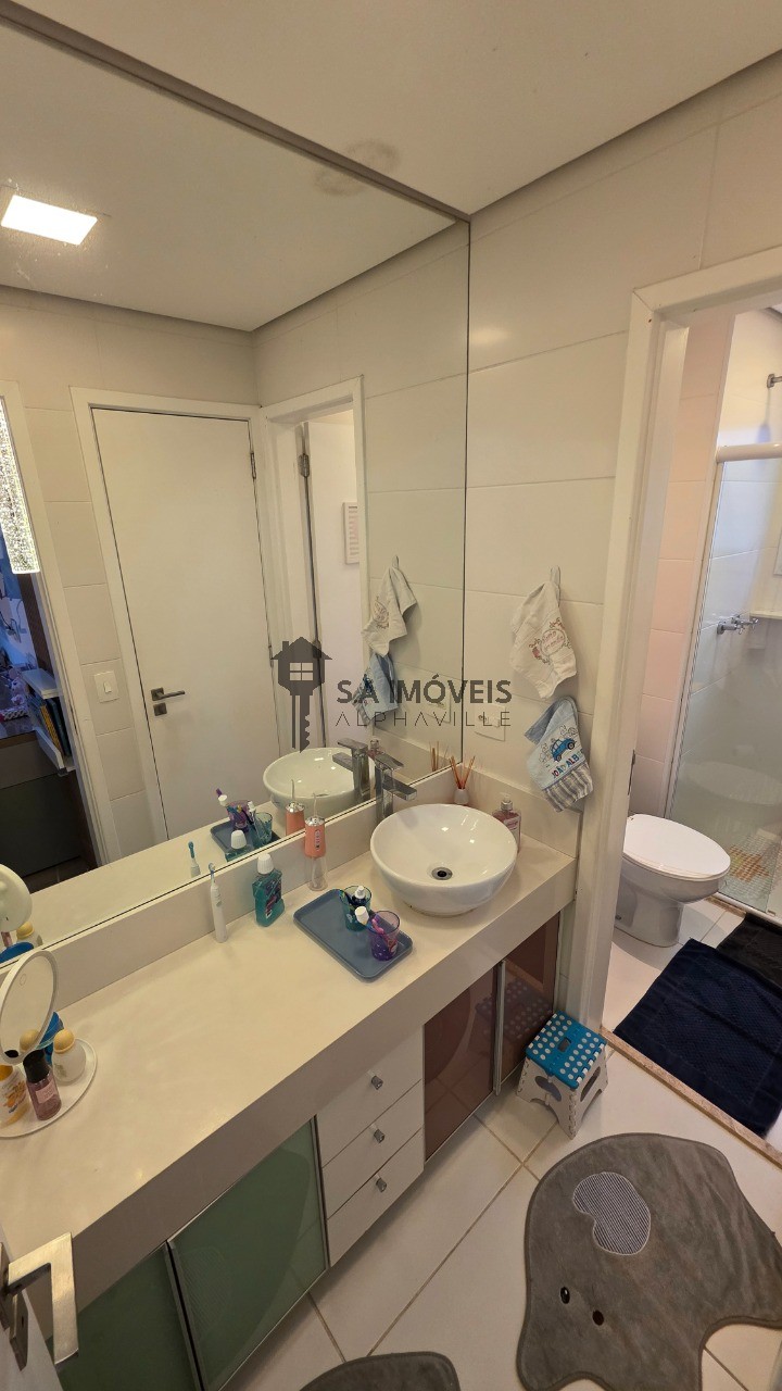 Apartamento, 3 quartos, 200 m² - Foto 13