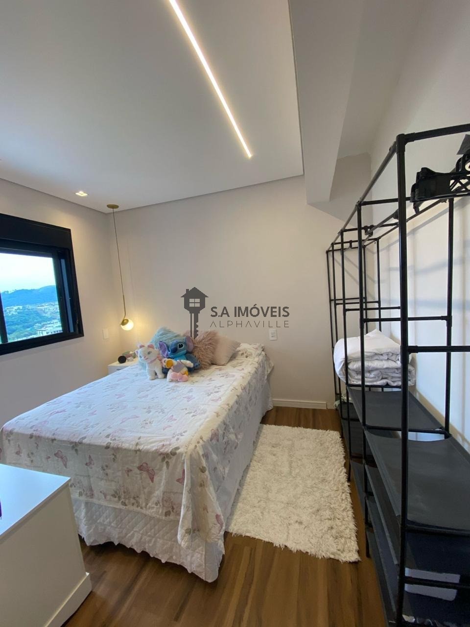 Apartamento, 2 quartos, 75 m² - Foto 5