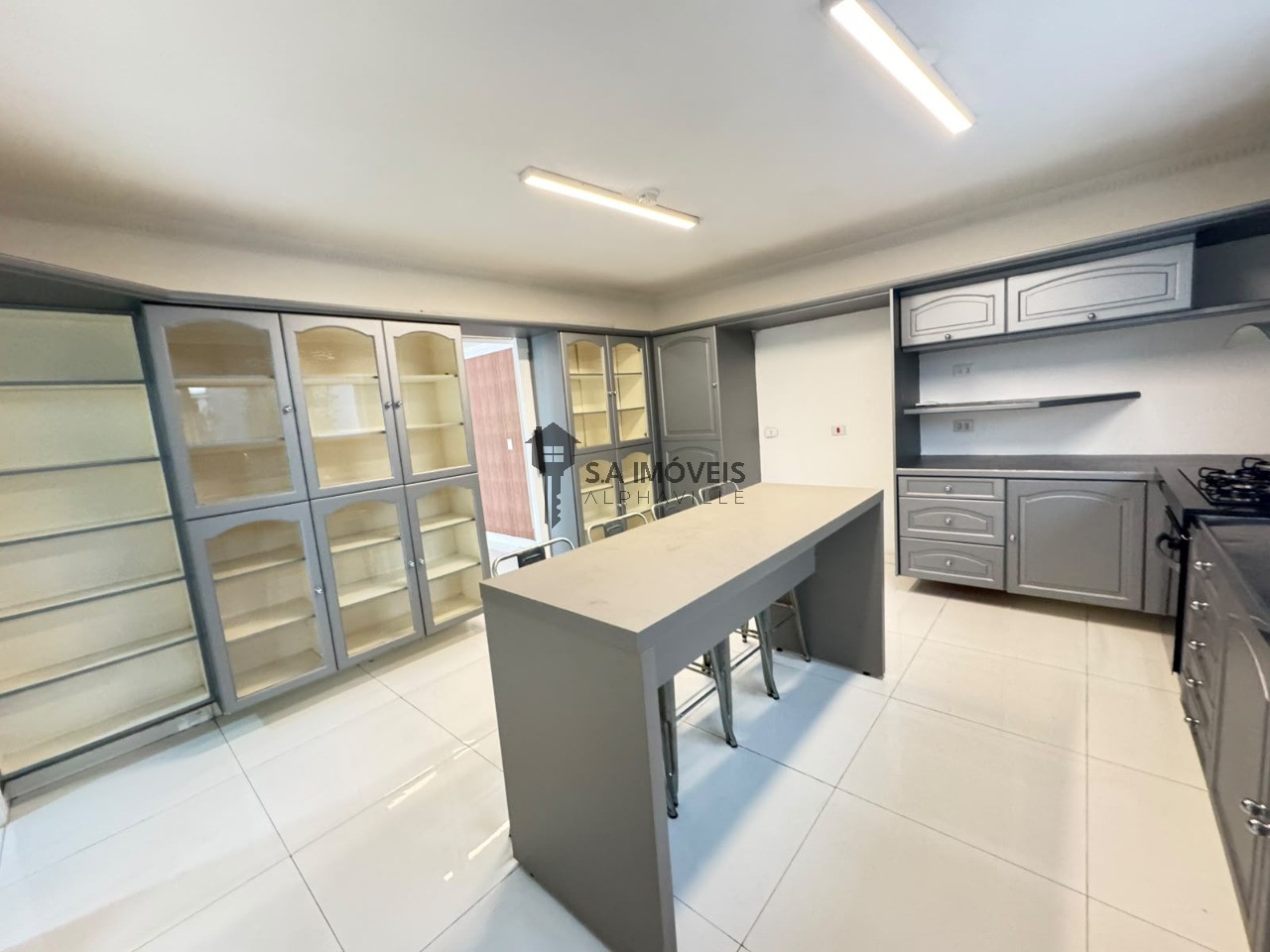 Casa, 4 quartos, 350 m² - Foto 7