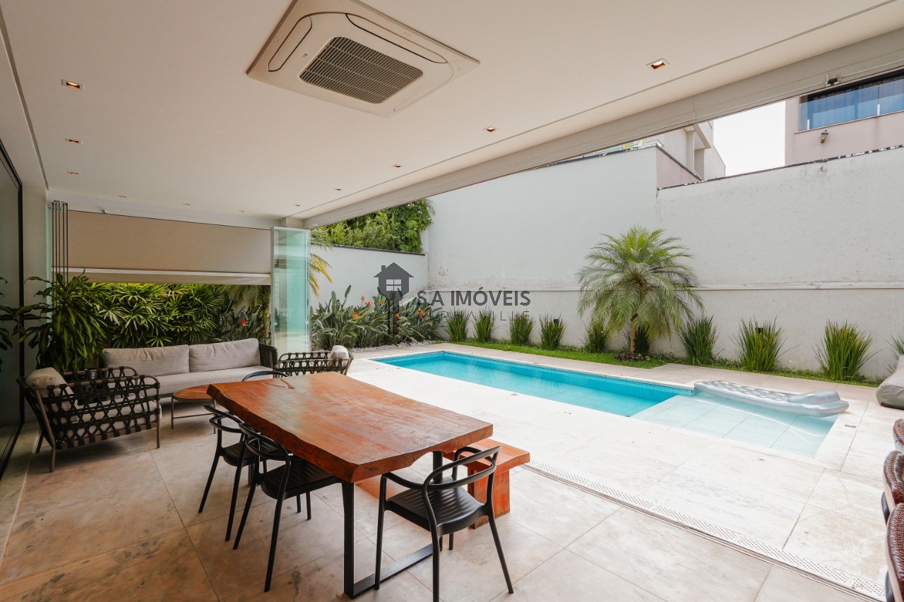 Casa, 4 quartos, 471 m² - Foto 17