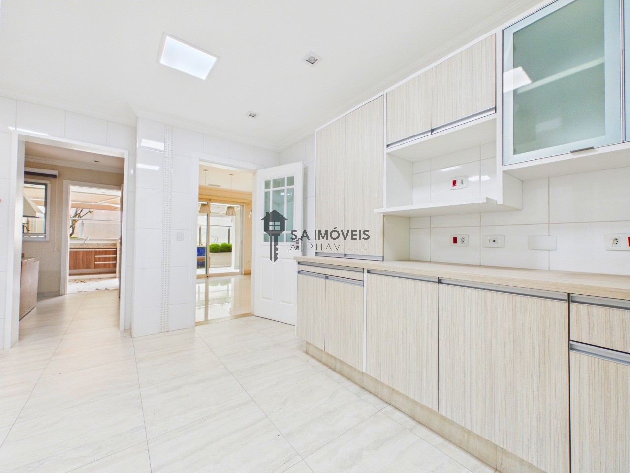 Casa, 5 quartos, 608 m² - Foto 22