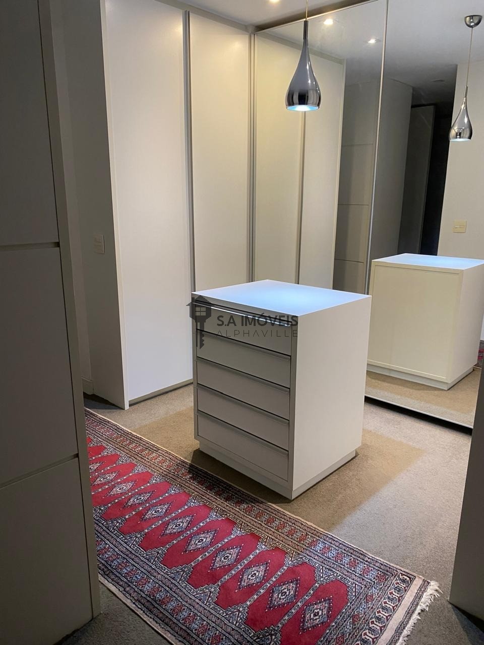Apartamento, 2 quartos, 144 m² - Foto 16