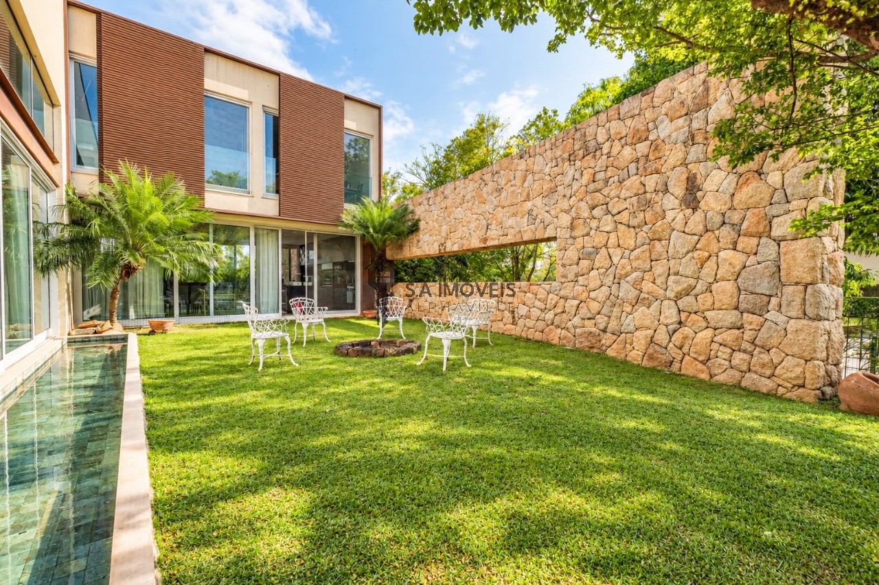 Casa de Condomínio, 4 quartos - Foto 4