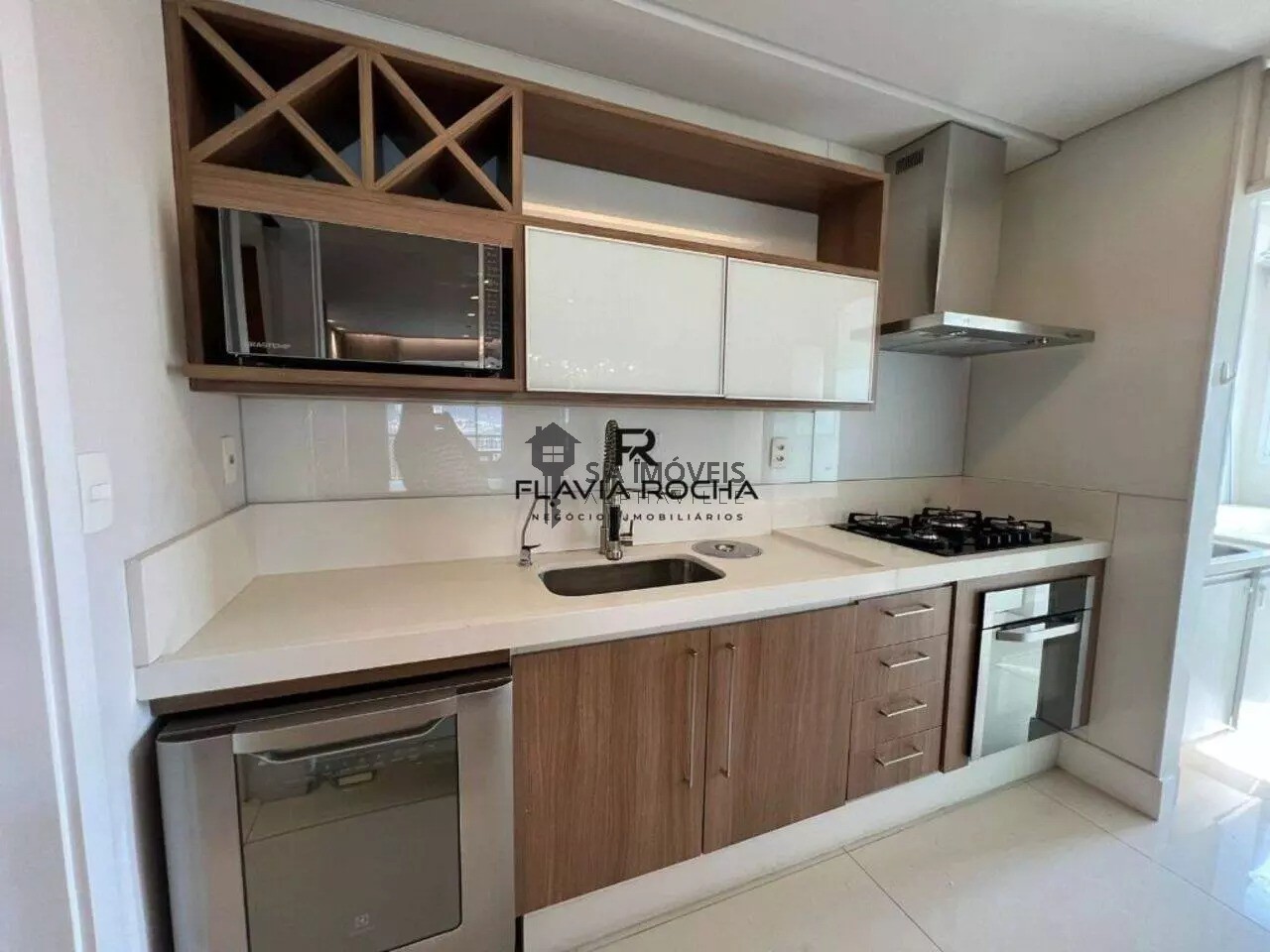 Apartamento, 2 quartos, 110 m² - Foto 17