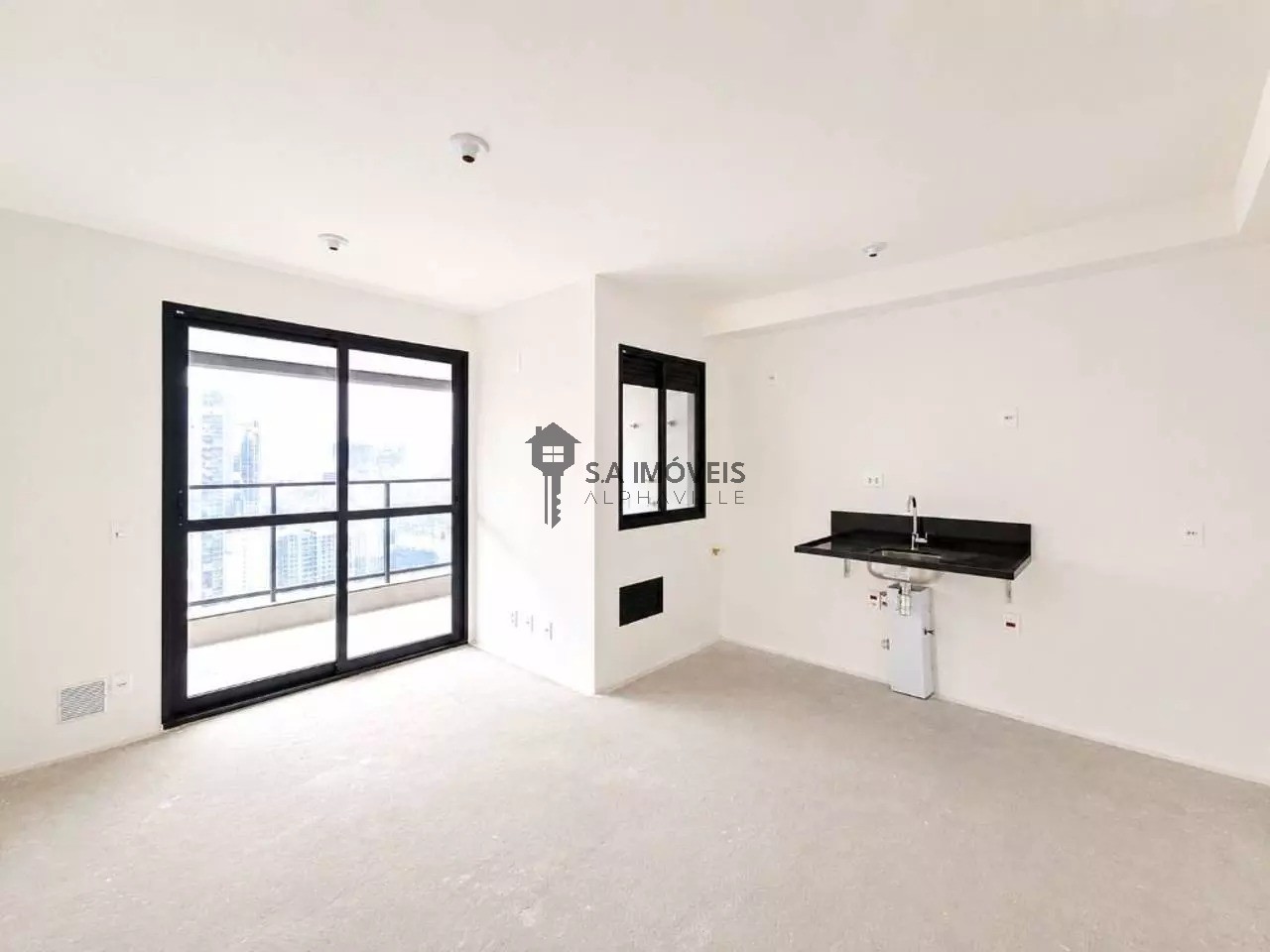 Apartamento, 3 quartos, 86 m² - Foto 3