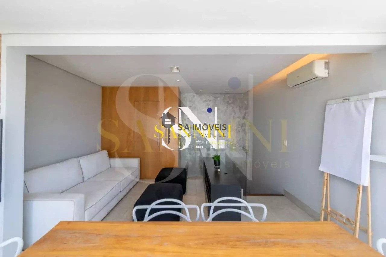 Apartamento, 2 quartos, 76 m² - Foto 13
