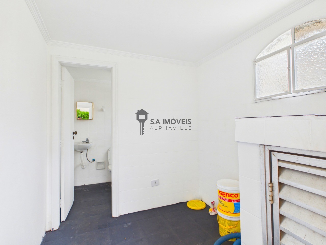 Casa, 4 quartos, 550 m² - Foto 47