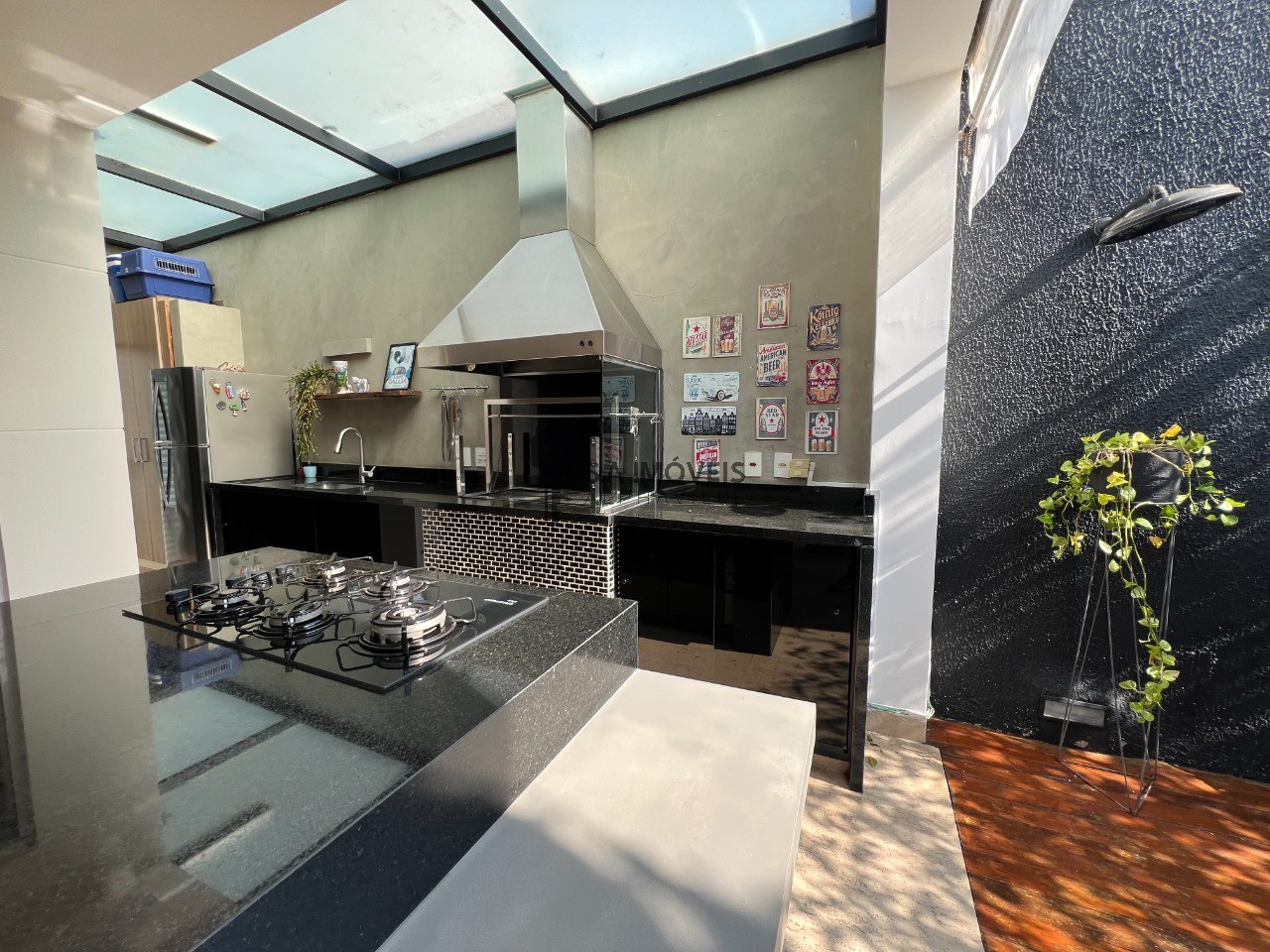 Casa, 3 quartos, 180 m² - Foto 23