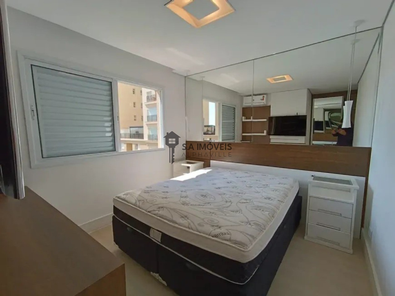 Apartamento, 3 quartos, 107 m² - Foto 20