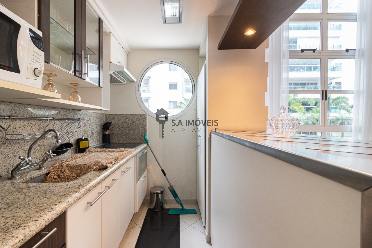 Apartamento, 1 quarto, 75 m² - Foto 8