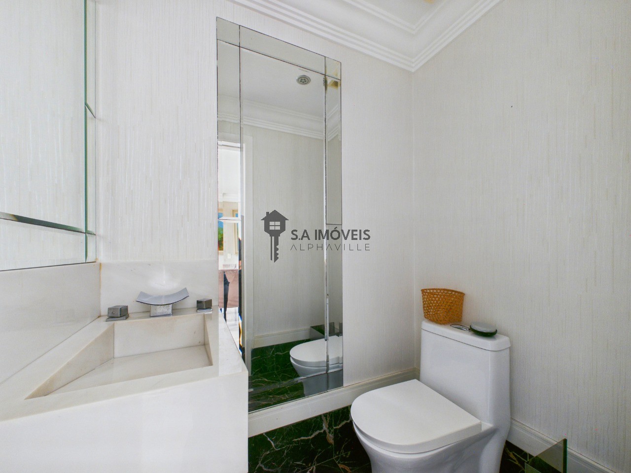 Apartamento, 3 quartos, 260 m² - Foto 33