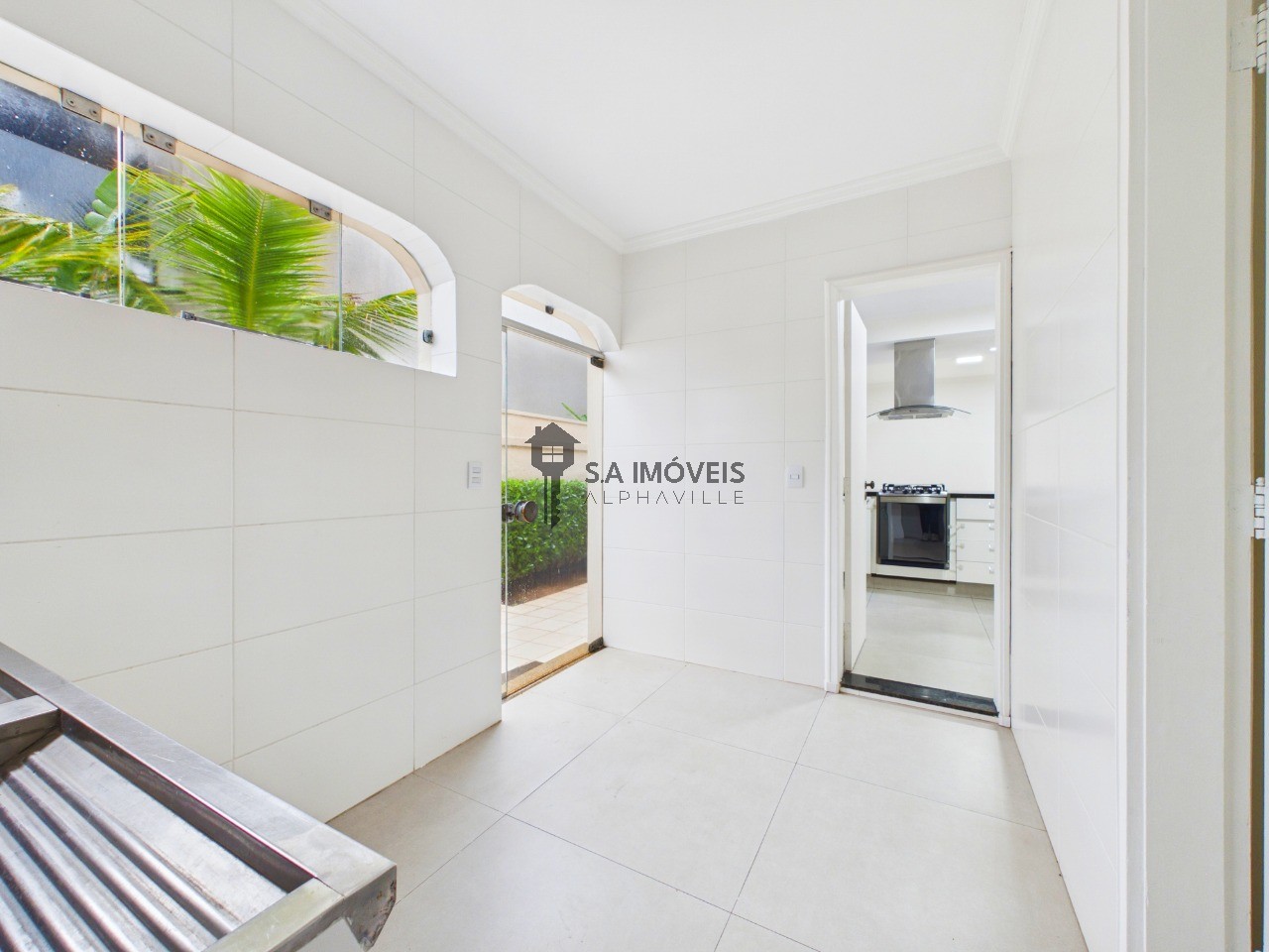 Casa, 4 quartos, 550 m² - Foto 22