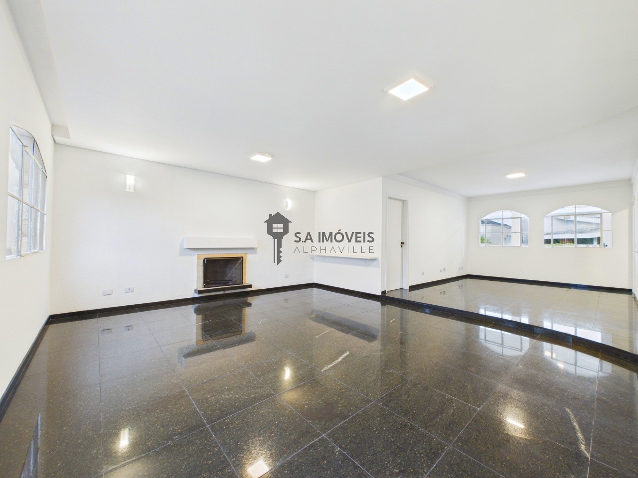 Casa, 4 quartos, 550 m² - Foto 3