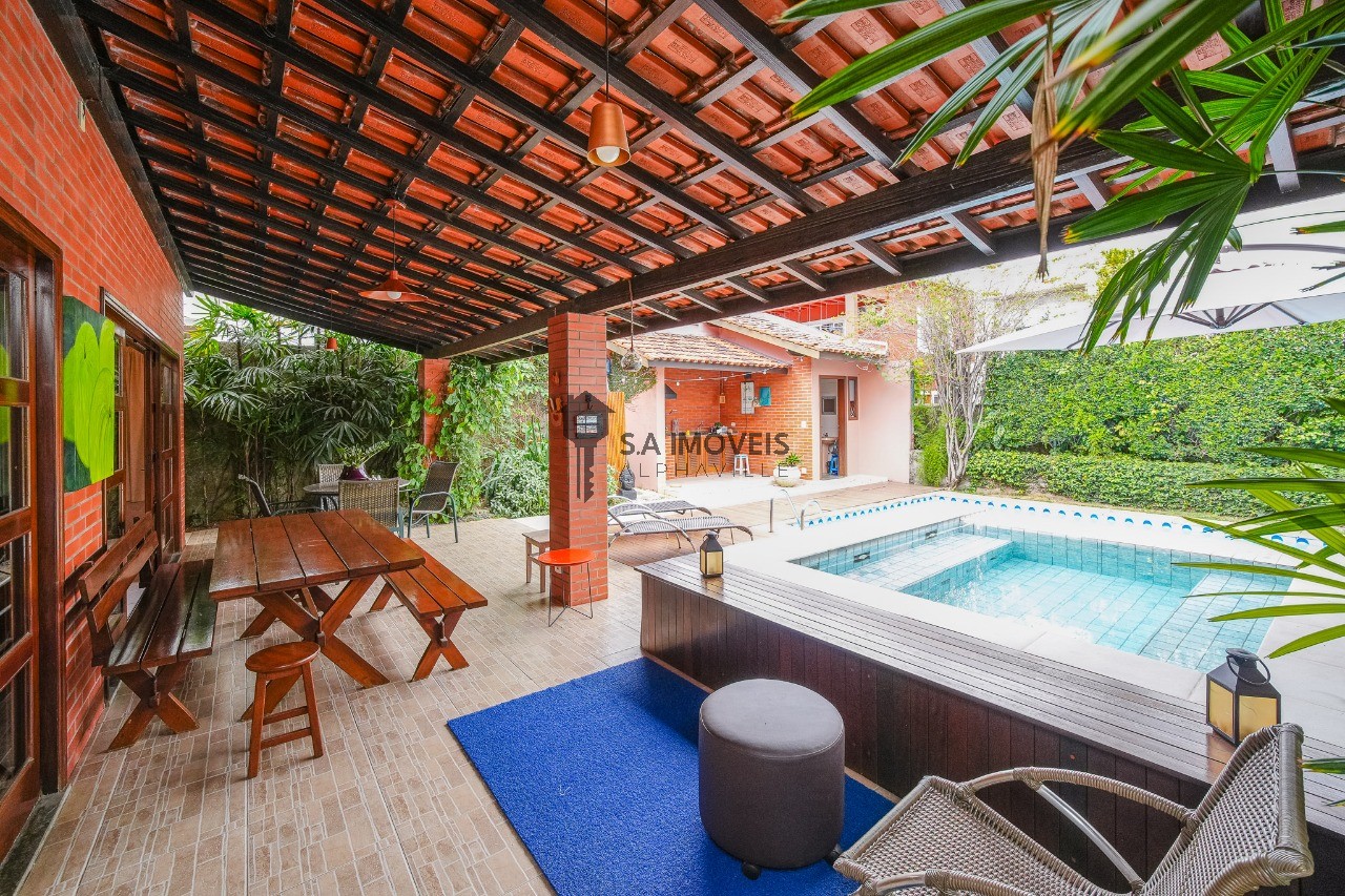 Casa, 4 quartos, 360 m² - Foto 39