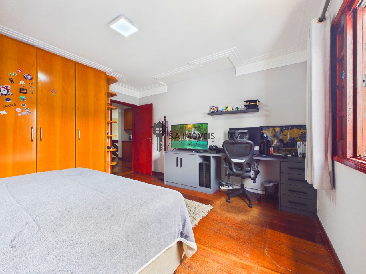 Casa, 5 quartos, 354 m² - Foto 36