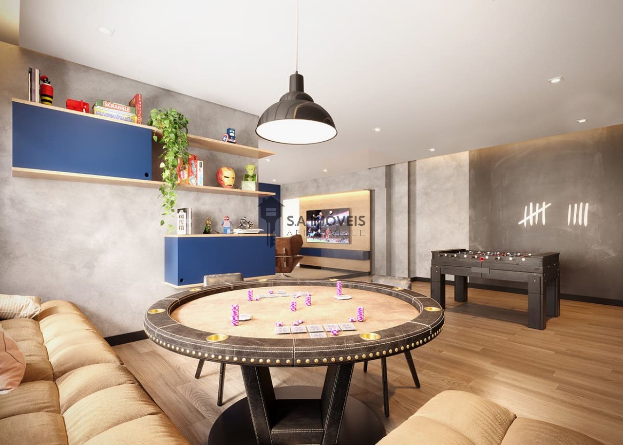 Apartamento, 3 quartos, 81 m² - Foto 14