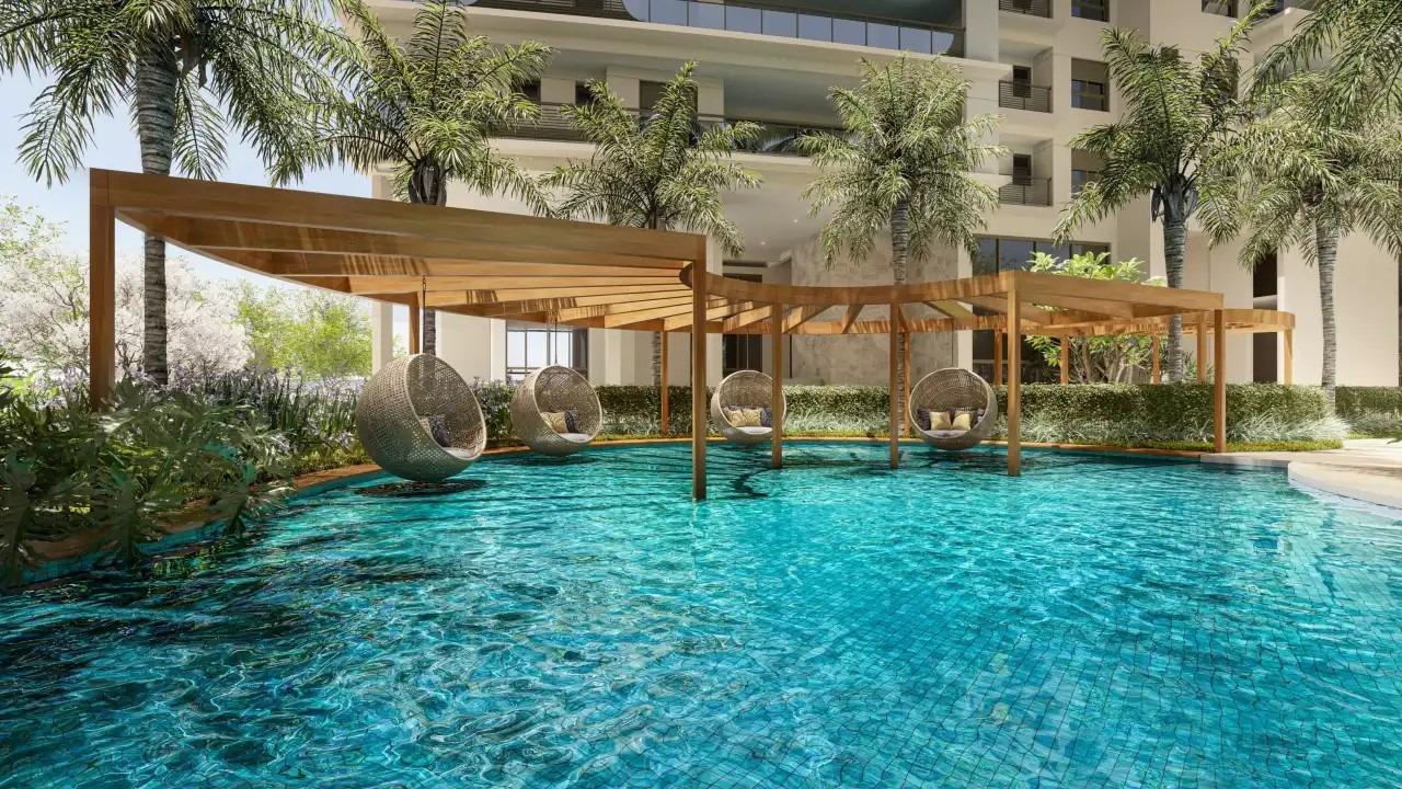 Apartamento, 3 quartos, 114 m² - Foto 9