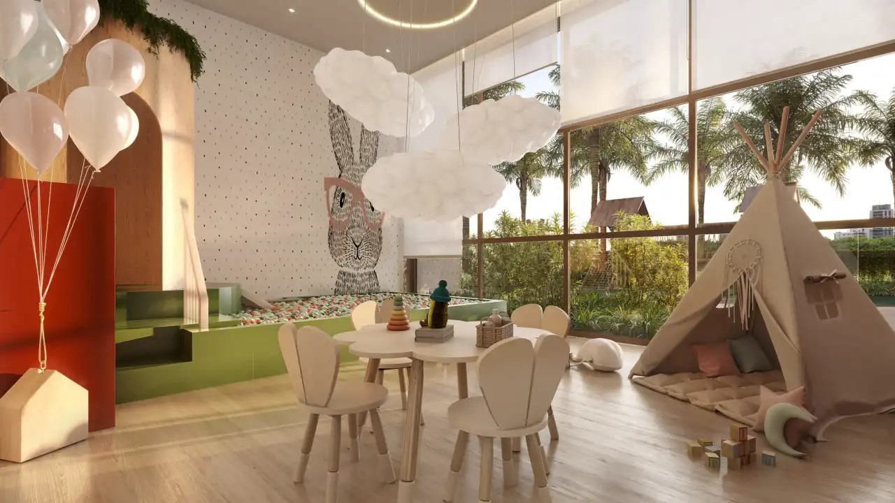 Apartamento, 3 quartos, 114 m² - Foto 18