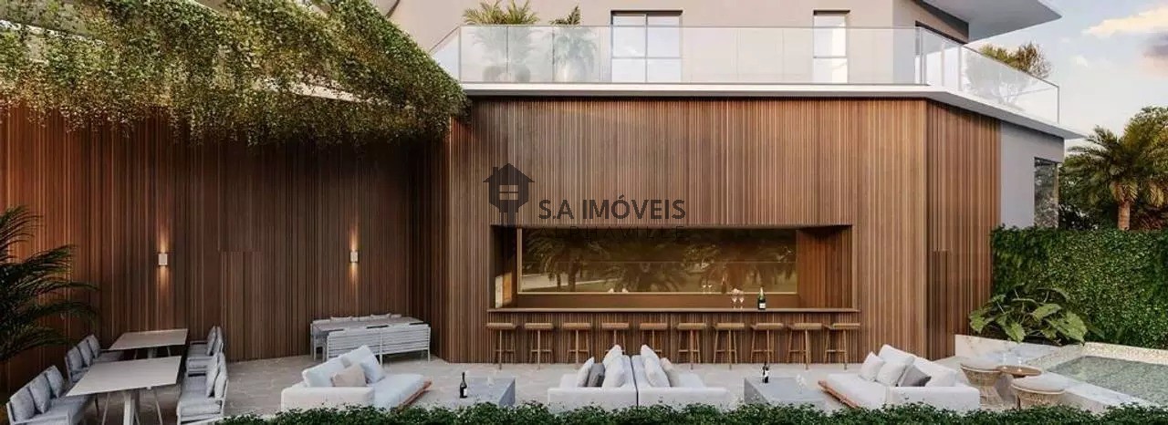 Apartamento, 4 quartos, 365 m² - Foto 3