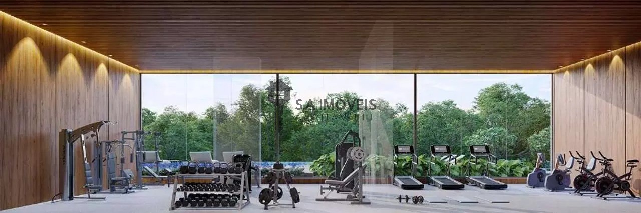 Apartamento, 4 quartos, 365 m² - Foto 7