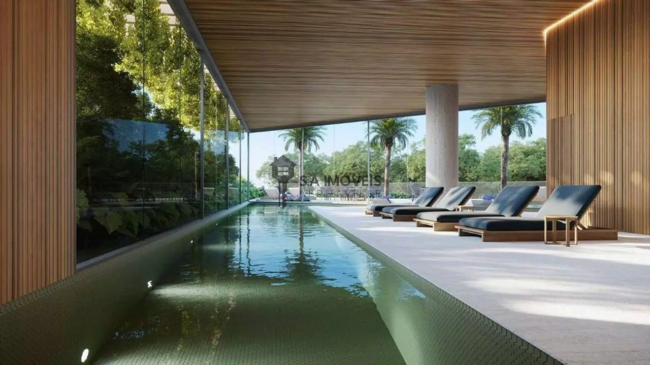 Apartamento, 4 quartos, 365 m² - Foto 10