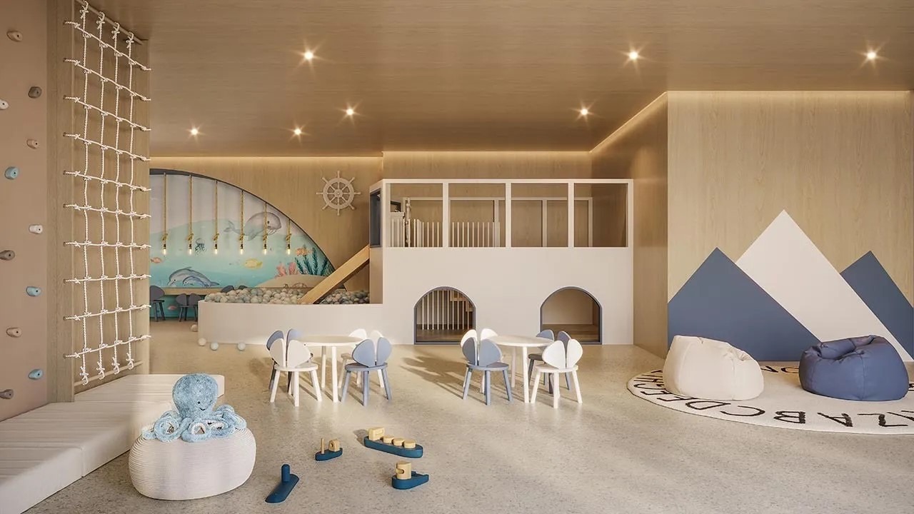 Apartamento, 3 quartos, 126 m² - Foto 3