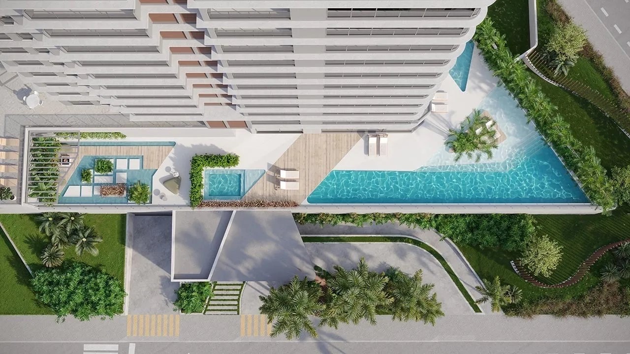 Apartamento, 3 quartos, 126 m² - Foto 15