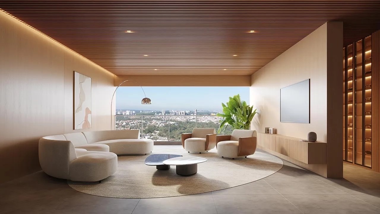 Apartamento, 3 quartos, 126 m² - Foto 16