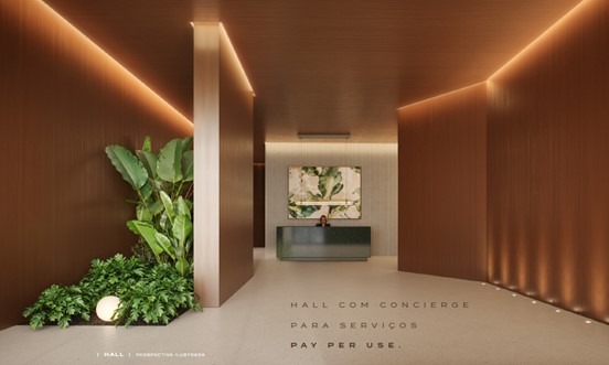Apartamento, 3 quartos, 160 m² - Foto 16