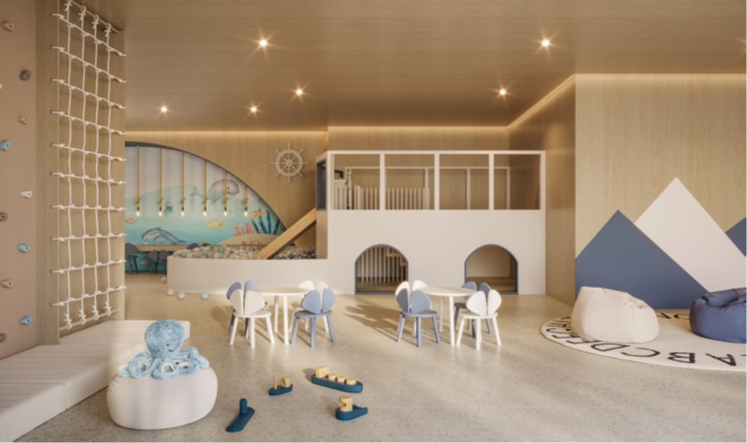 Apartamento, 4 quartos, 277 m² - Foto 5