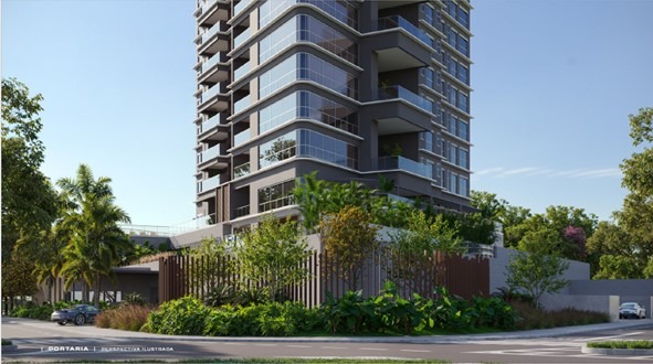 Apartamento, 4 quartos, 277 m² - Foto 17