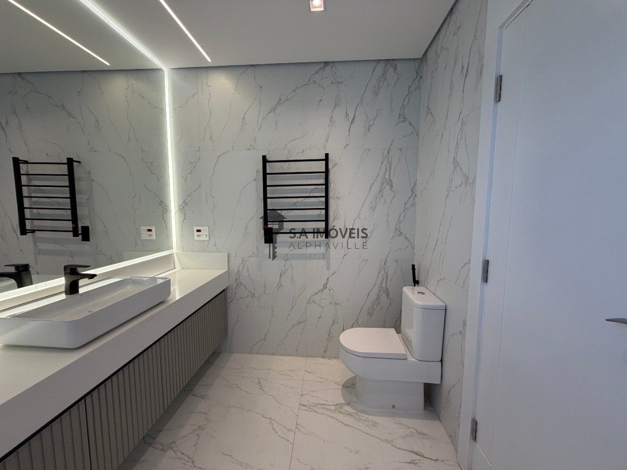 Casa de Condomínio, 5 quartos - Foto 8