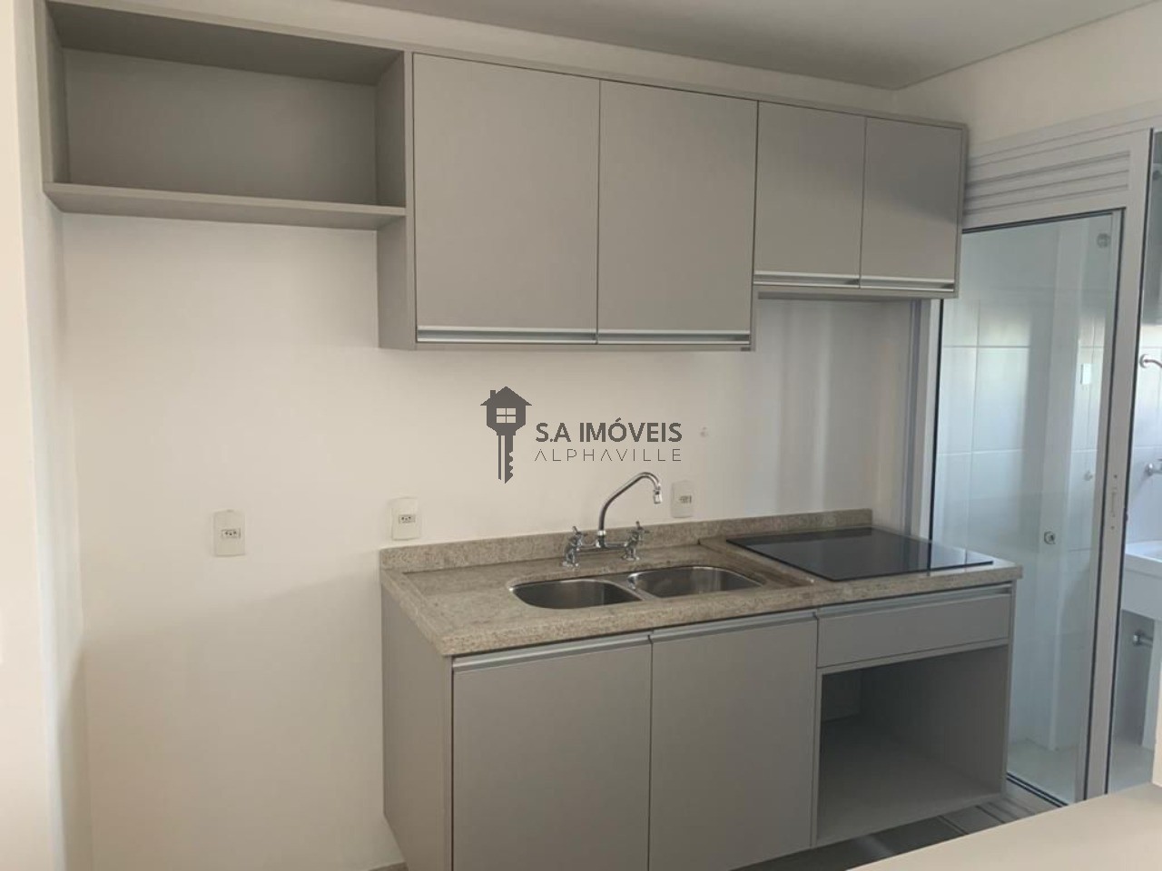 Apartamento, 1 quarto, 50 m² - Foto 10