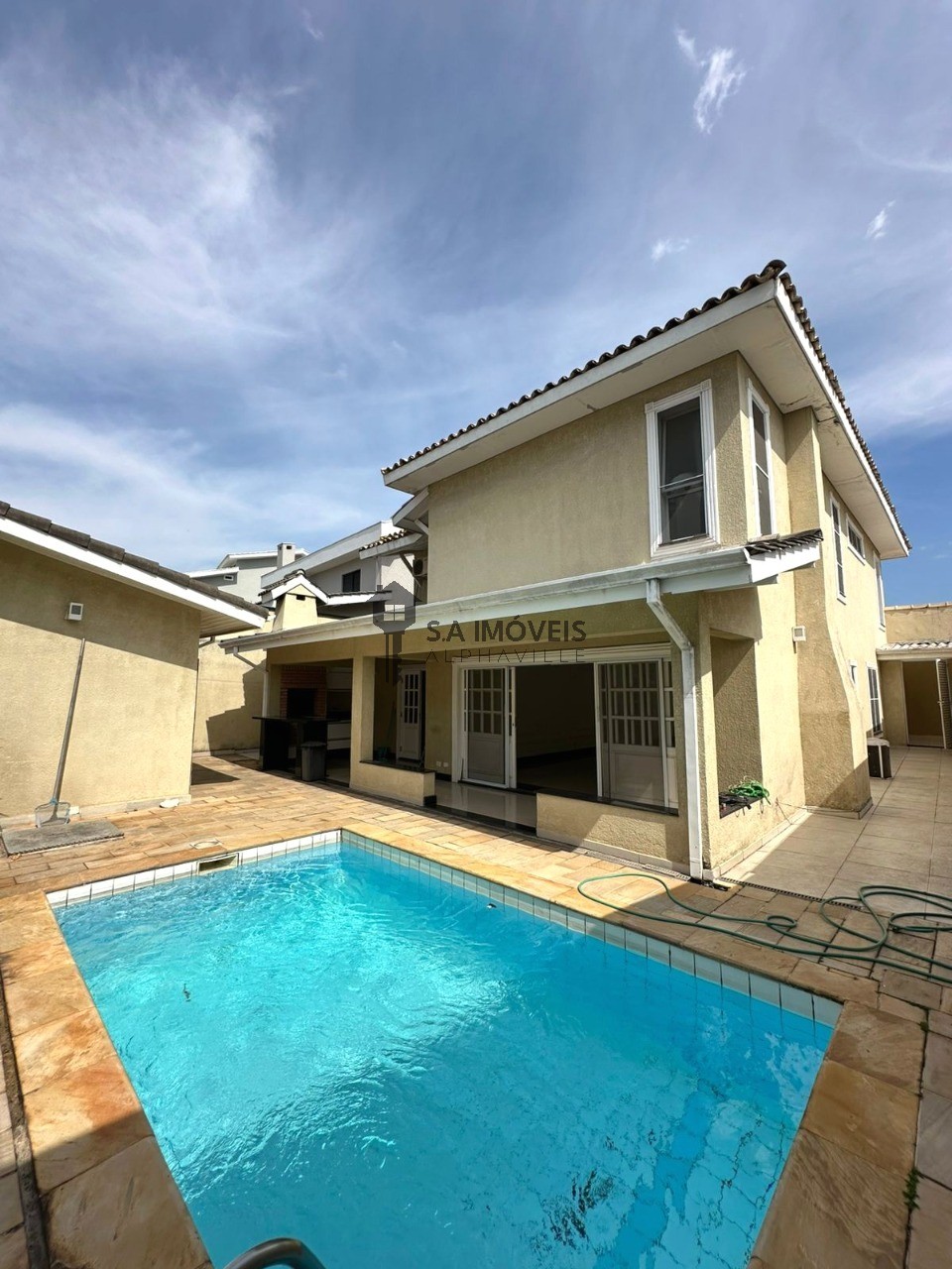 Casa, 4 quartos, 329 m² - Foto 21