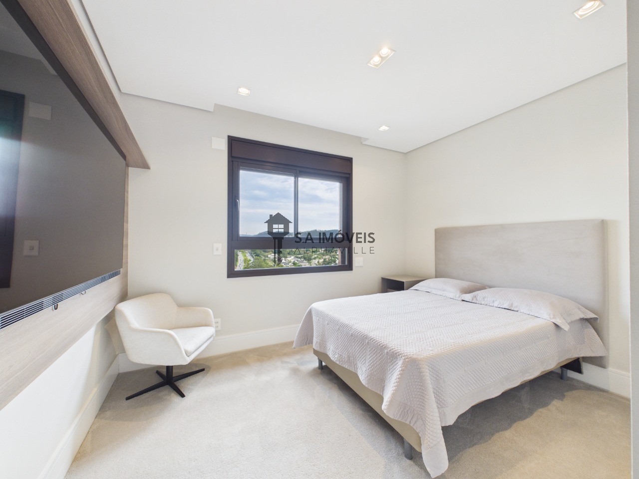 Apartamento, 3 quartos, 278 m² - Foto 49