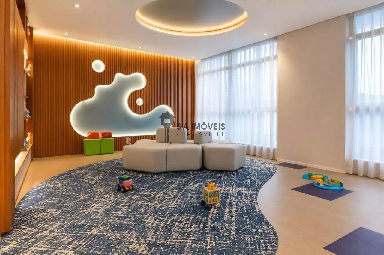 Apartamento, 2 quartos, 110 m² - Foto 6