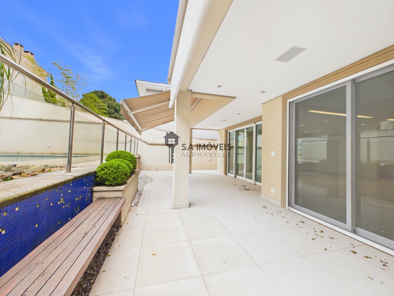 Casa, 5 quartos, 608 m² - Foto 53