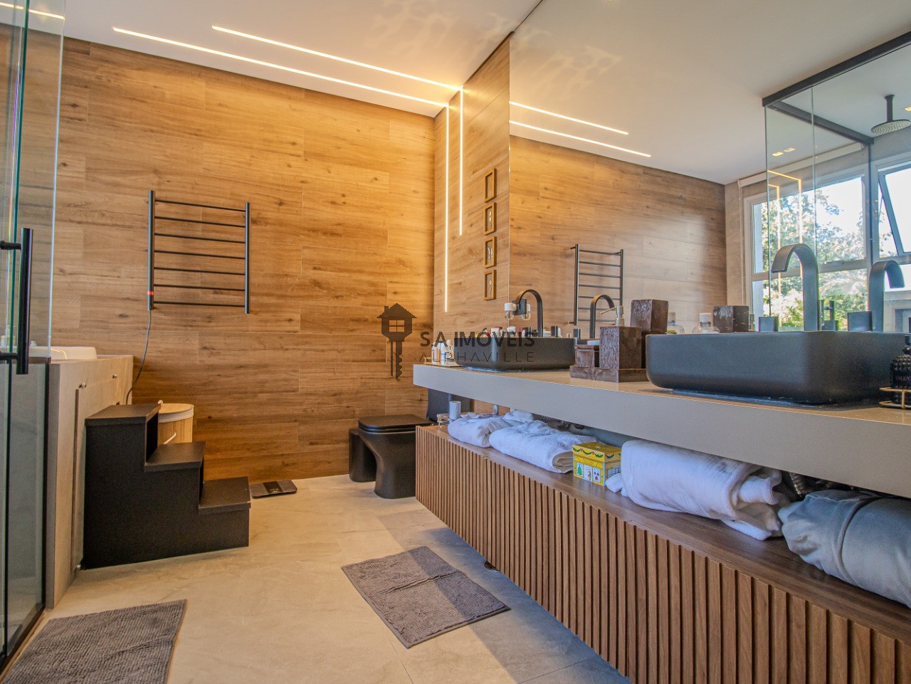 Casa, 4 quartos, 384 m² - Foto 14