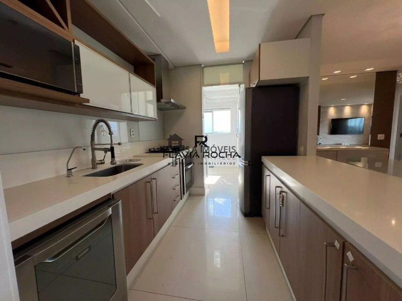 Apartamento, 2 quartos, 110 m² - Foto 15