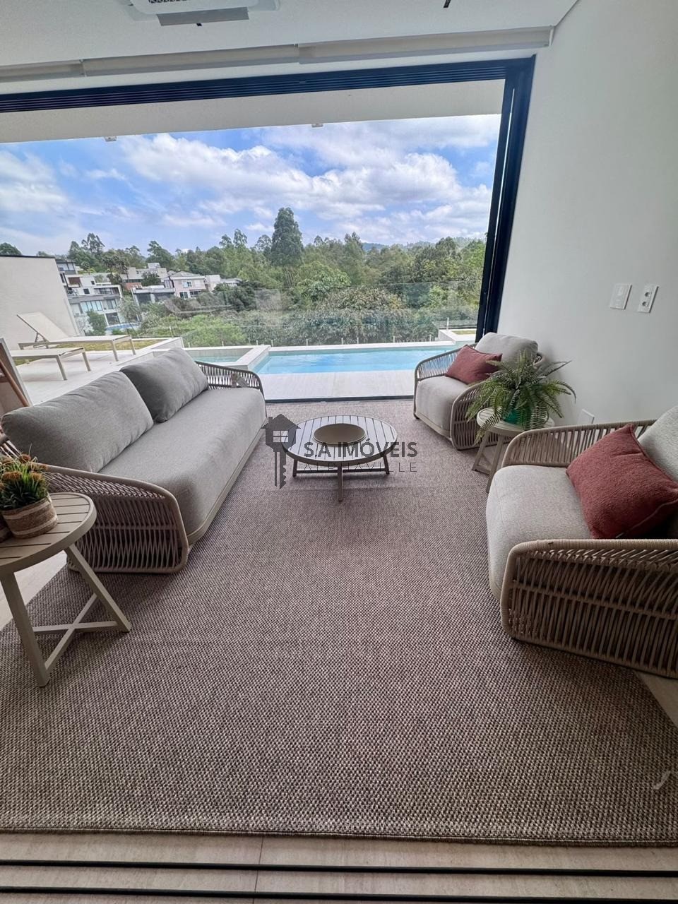 Casa, 4 quartos, 427 m² - Foto 7